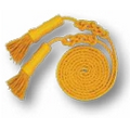 Gold Cord & Tassels For 3'x5' Flag